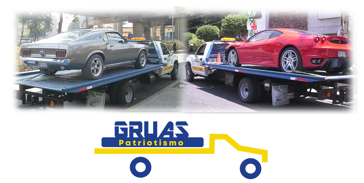 Servicio de Grua Servicio de Grua