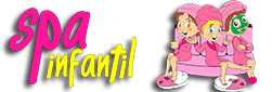 Spa niñas a domicilio